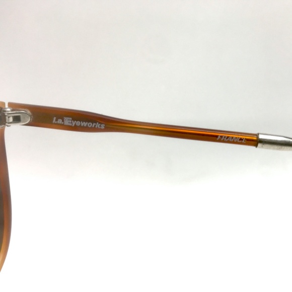 Vintage Sunglasses ( Brand New l.a. Eyeworks )